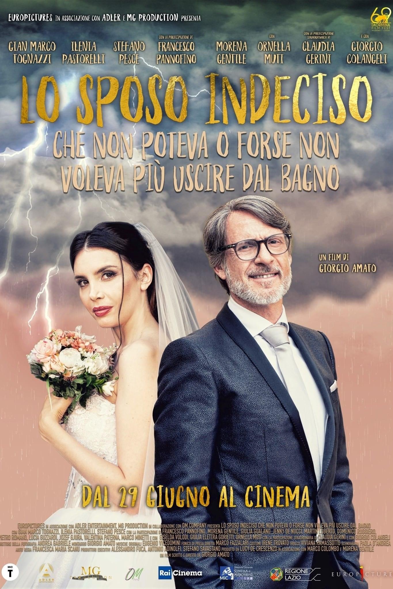 L'Apologo dello Sposo...