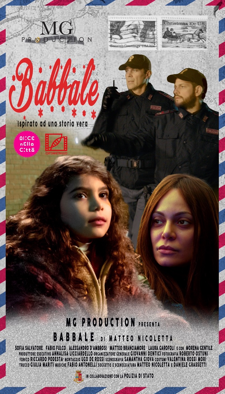 Babbale 2021
