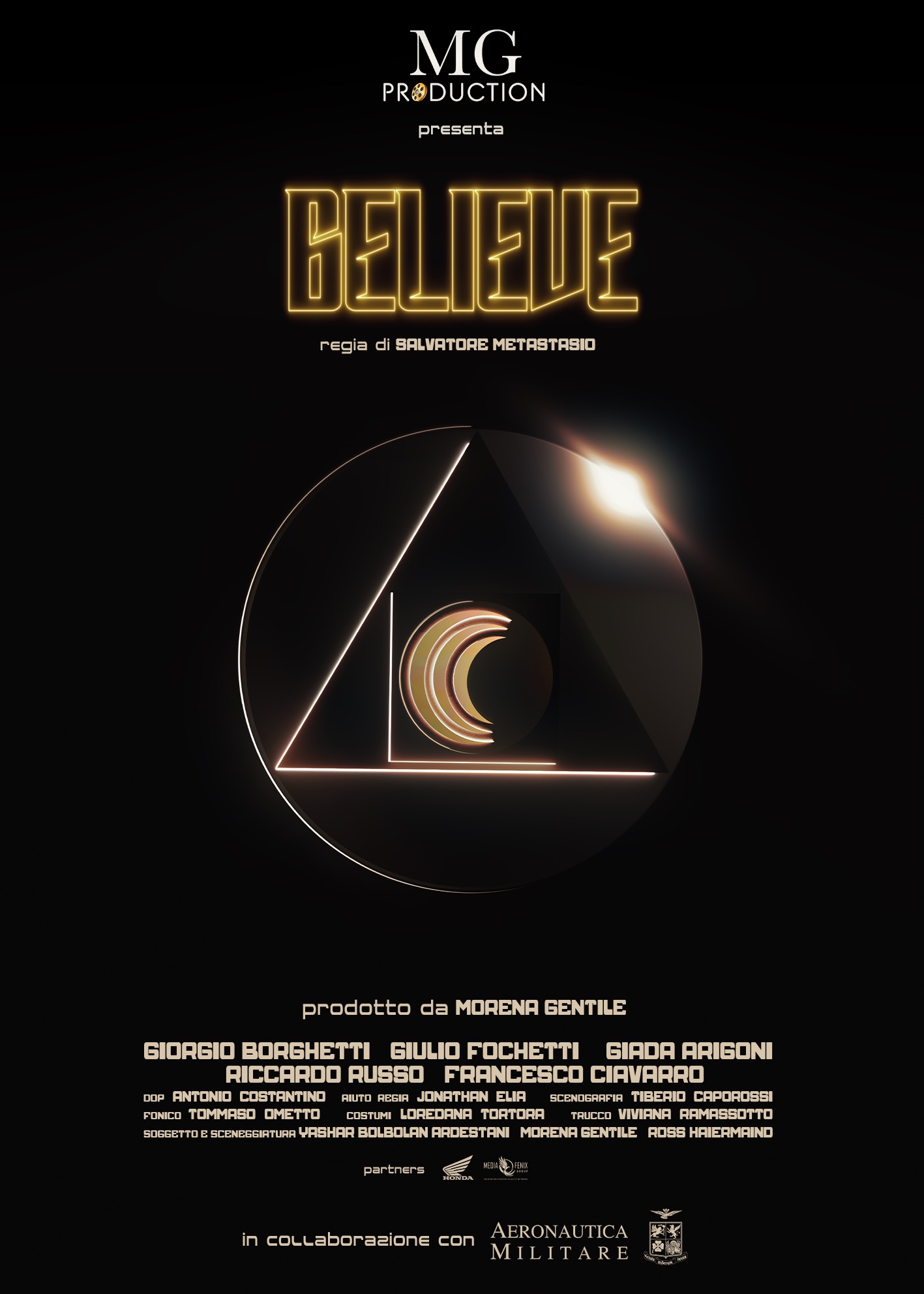 Believe
