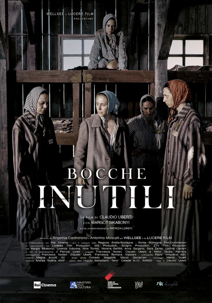 Bocche Inutili 2022