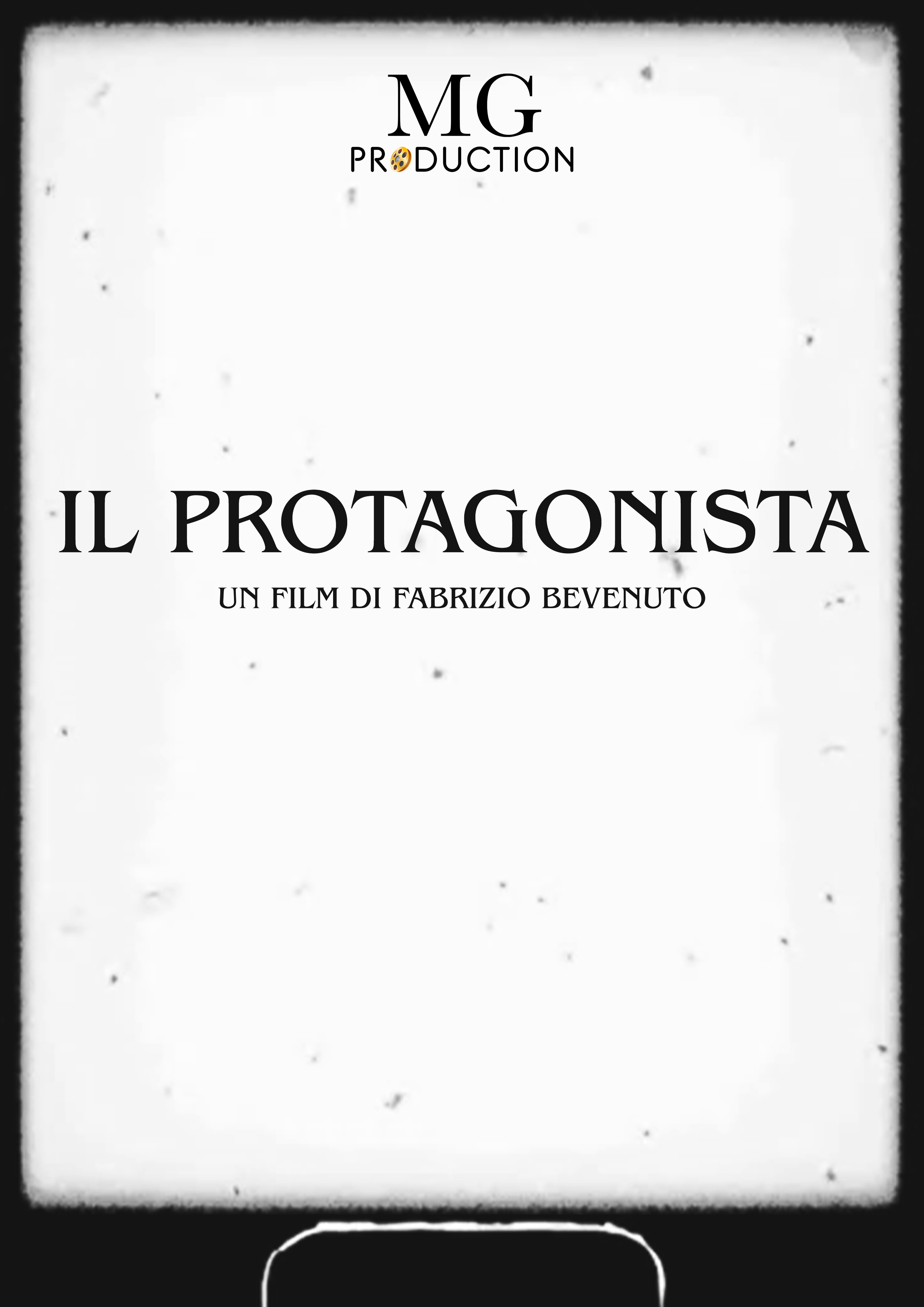 Il Protagonista