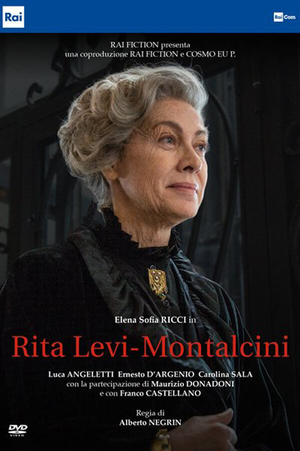 Maria Levi Montalici 2020